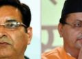 बड़ी खबर: प्रीतम सिंह ने CM Dhami के करीबी मंत्री को कहा सड़कछाप गुंडा