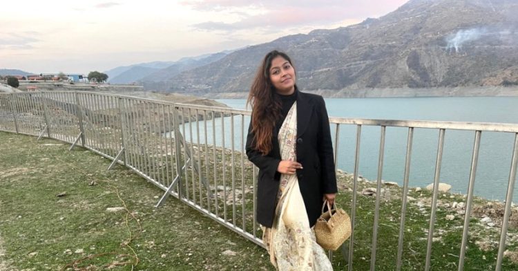 राजभवन में ” श्रुति “| राज्यपाल करेंगे सम्मानित