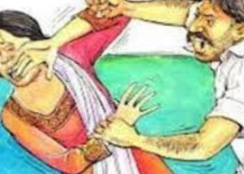 Crime news: भाजपा विधायक के छोटे भाई ने अपनी भाभी के ऊपर किया जानलेवा हमला