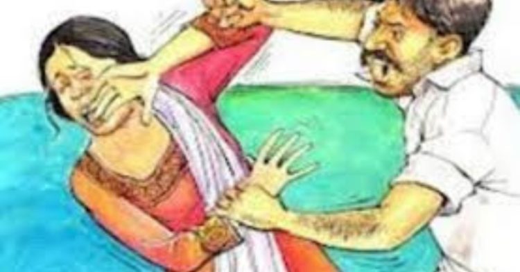 Crime news: भाजपा विधायक के छोटे भाई ने अपनी भाभी के ऊपर किया जानलेवा हमला