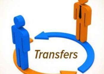 बिग ब्रेकिंग: 3 आईपीएस अधिकारियों के तबादले। देखें लिस्ट