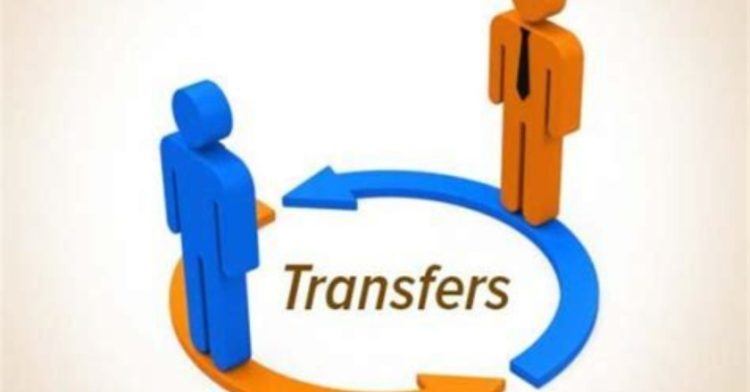 बिग ब्रेकिंग: 3 आईपीएस अधिकारियों के तबादले। देखें लिस्ट