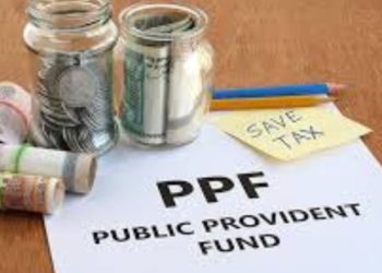 PPF Account को लेकर बड़ा अपडेट, केंद्र सरकार ने दी जानकारी।पढ़िए पूरी खबर