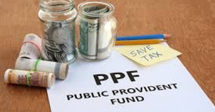 PPF Account को लेकर बड़ा अपडेट, केंद्र सरकार ने दी जानकारी।पढ़िए पूरी खबर