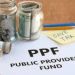 PPF Account को लेकर बड़ा अपडेट, केंद्र सरकार ने दी जानकारी।पढ़िए पूरी खबर