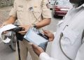 Traffic Challan : यदि आप गाडी चलाते है तो ध्यान दें।नही तो कटेगा 10 हजार का चालान