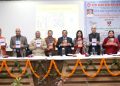 श्री गुरु राम राय विश्वविद्यालय में आधुनिक युग में भारतीय पारंपरिक औषधियों के महत्व पर एक दिवसीय राष्ट्रीय सेमिनार का आयोजन