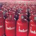 LPG Cylinder Rate: गैस सिलेंडर का ताजा रेट हुआ जारी।