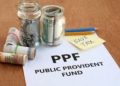 PPF Balance: पीपीएफ खाताधारकों को लगा झटका। पढ़िए पूरी खबर