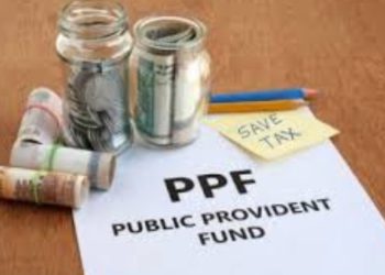 PPF Balance: पीपीएफ खाताधारकों को लगा झटका। पढ़िए पूरी खबर