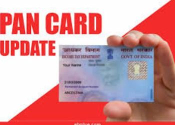 Pancard Update: पैन कार्डधारकों के लिए सरकार ने बनाया नया नियम। पढ़िए पूरी जानकारी