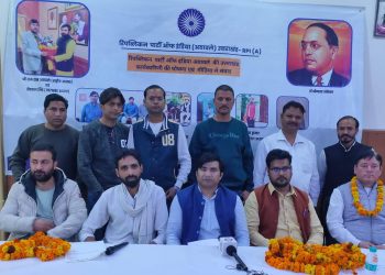 पलायन और बेरोजगारी की समस्याओं को लेकर करेंगे संघर्ष ।सेठपाल  सिंह