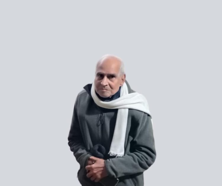 वृद्ध व्यक्ति की रक्षा करना सरकार का धर्म- प्रमोद वात्सल्य