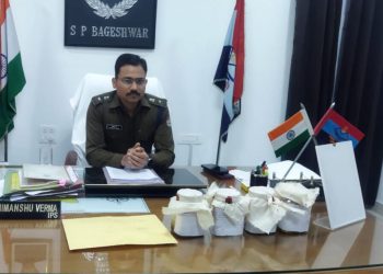 बड़ी खबर: सुसाइड नोट ने खोले कई राज, आर्थिक तंगी और देनदारी से थे परेशान,कोतवाल कैलाश नेगी लाइन हाजिर