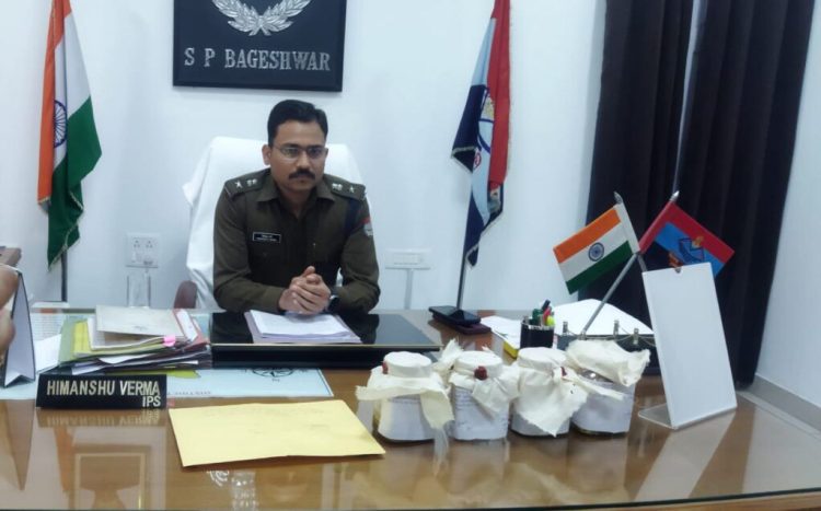 बड़ी खबर: सुसाइड नोट ने खोले कई राज, आर्थिक तंगी और देनदारी से थे परेशान,कोतवाल कैलाश नेगी लाइन हाजिर