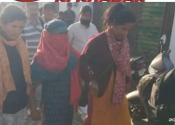 बिग ब्रेकिंग: ग्राम प्रधान को रिश्वत लेते विजिलेंस ने किया रंगे हाथों गिरफ्तार