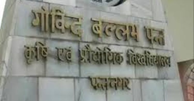 बड़ी खबर : युवती ने विश्वविद्यालय के प्रोफेसर पर लगाया यौन उत्पीड़न का आरोप। राजभवन से बैठी जांच