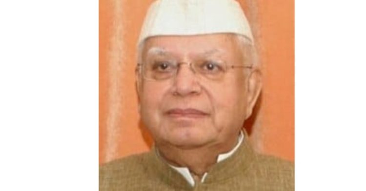 बड़ी खबर : स्वर्गीय एनडी तिवारी की विदेशों में संपत्ति। “भगोड़े” ललित मोदी का दावा