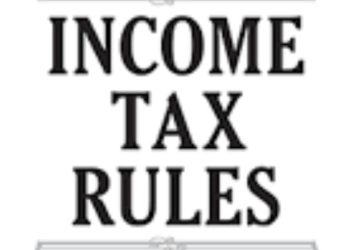 Income Tax Rule : यदि आप भी इतने पैसे का करते है ट्रांजेक्शन तो ध्यान दे।नही तो होगा नुकसान