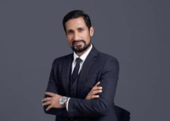 गुड न्यूज: उत्तराखंड के बेटे ने रचा इतिहास।बने चीन के नामी उद्यमी