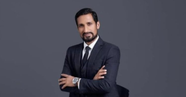 गुड न्यूज: उत्तराखंड के बेटे ने रचा इतिहास।बने चीन के नामी उद्यमी