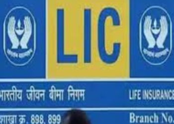 LIC update: शेयरों में आई तेजी।बढ़ा LIC का मुनाफा,इतने दिनों में हुआ इतना प्रॉफिट