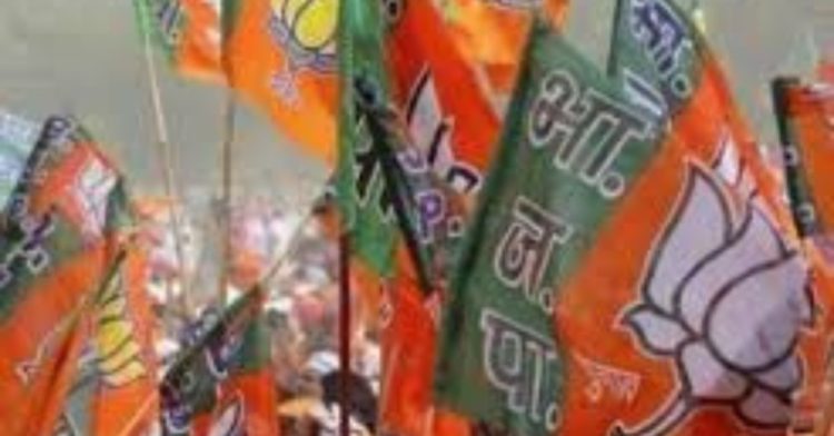 दुखद: नही रहे भाजपा के वरिष्ठ नेता महेश्वर प्रसाद बहुगुणा