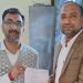 बड़ी खबर: नगर पालिका प्रशासन पर राजनीतिक द्वेष के चलते प्रस्तावों को छिपाने का लगाया आरोप