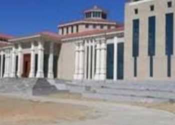 बड़ी खबर : आज गैरसैंण पहुंचेंगे सभी अधिकारी, 13 से 18 मार्च तक चलेगा सत्र