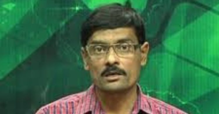 गुंडाराज: एक्टीविस्ट ज्ञानेंद्र कुमार को मिली जान मरने धमकी