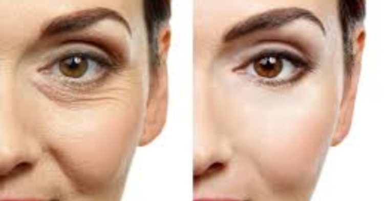 Skin care tips: यदि Skin को करना है टाइट तो रात में लगाएं ये चीज।पढ़िए पूरी जानकारी