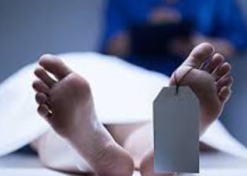 दुखद: संदिग्ध हालात में महिला की मौत।क्षेत्र में शोक की लहर