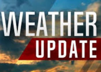 Weather update: मौसम विभाग ने अधिक ऊंचाई वाले स्थानों में जताई बर्फबारी की संभावना