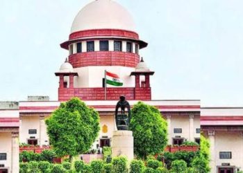 एसजीआरआर फीस प्रकरण:  सुप्रीम कोर्ट ने एसजीआरआर मेडिकल काॅलेज के पक्ष में सुनाया निर्णय