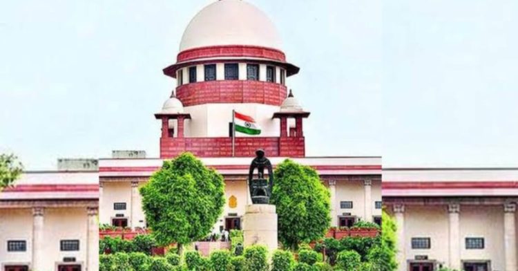 एसजीआरआर फीस प्रकरण: सुप्रीम कोर्ट ने एसजीआरआर मेडिकल काॅलेज के पक्ष में सुनाया निर्णय
