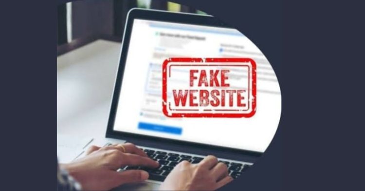 बड़ी खबर: एसटीएफ ने की 8 फर्जी वेबसाइट बंद। जानिए कौन-कौन सी