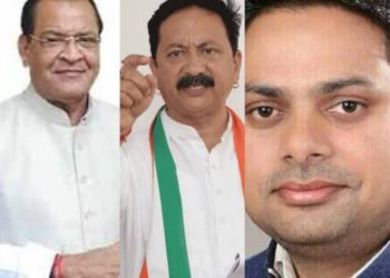 राजनीति:-तो क्या उत्तराखंड कांग्रेस में होगा बदलाव,संगठन हित में कौन छोड़ेगा अपने दायित्व/अपनी महत्वकांक्षा