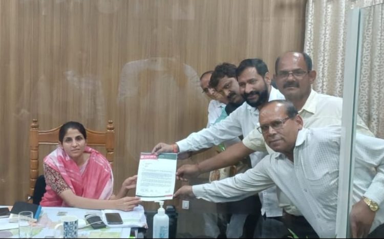 शुगर मिल की अनियमितताओं को लेकर यूकेडी मुखर