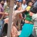 बड़ी खबर: जिला कोर्ट के बाहर दो समुदाय में हुई मारपीट। वीडियो वायरल