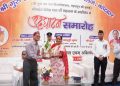 एसजीआरआर विश्वविद्यालय का पैरामैडिकल काॅलेज कोटद्वार की जनता के लिए स्वर्णिम सौगात: विधानसभा अध्यक्ष