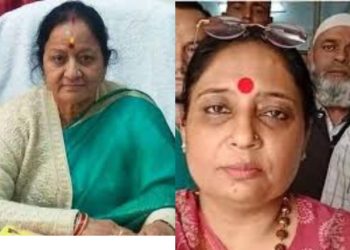 बड़ी खबर: शराब के ठेके पर ठनी। मेयर और विधानसभा अध्यक्ष आमने-सामने