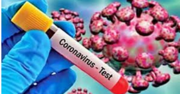 बड़ी खबर: उत्तराखंड में पैर पसार रहा कोरोना।देखिए आज के आंकड़े