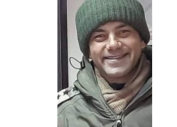 दुःखद :उत्तराखंड का एक और लाल चीन बॉर्डर पर शहीद