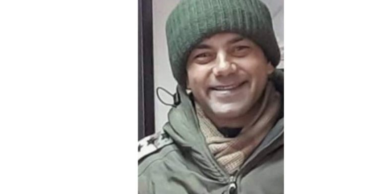 दुःखद :उत्तराखंड का एक और लाल चीन बॉर्डर पर शहीद