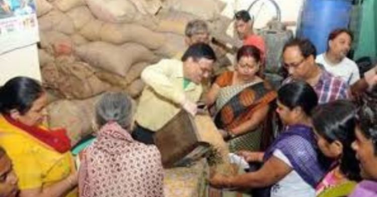 Ration Card: सरकार का ऐलान! फ्री राशन लेने वालों को मिलेगा बड़ा फायदा।पढ़िए पूरी खबर