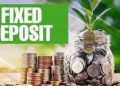 FD : फिक्स्ड डिपाॅजिट कराने वाले ध्यान दे।ध्यान नही दिया तो होगा नुकसान