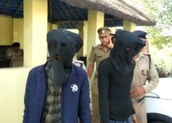 बड़ी खबर: दुल्हन की नाबालिग बहन से बलात्कार करने वाले आरोपी गिरफ्तार