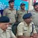 बड़ी खबर: कार रोकने पर पुलिस पर फायरिंग, एक गिरफ्तार, तीन फरार