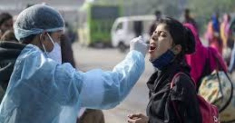 Health news: कोरोना का प्रकोप एक बार फिर शुरु।अगर दिखें ये लक्षण तो ना करें इग्नोर