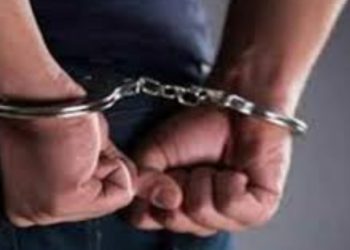 बड़ी खबर: विजिलेंस ने रिश्वत लेते दरोगा को रंगे हाथ किया गिरफ्तार